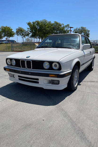 1989 BMW 325is