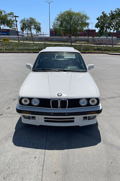 1989 BMW 325is