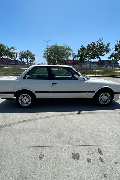 1989 BMW 325is