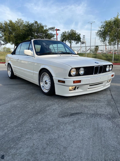 1992 BMW E30 318i