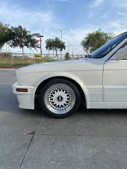 1992 BMW E30 318i