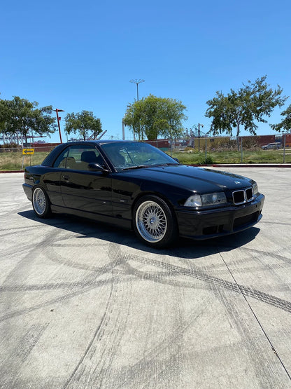 1995 BMW 325I