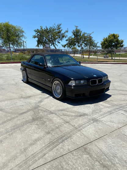 1995 BMW 325I