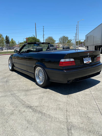 1995 BMW 325I