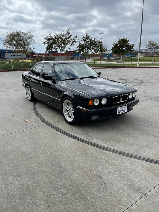 1995 BMW 540i