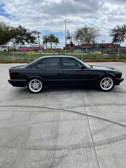 1995 BMW 540i