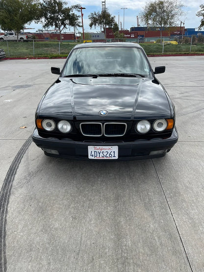 1995 BMW 540i