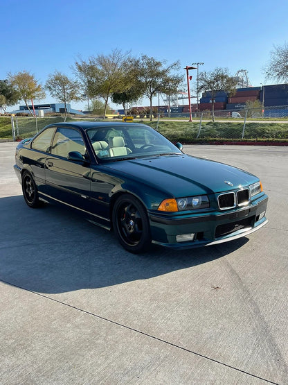 1995 BMW M3