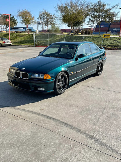 1995 BMW M3