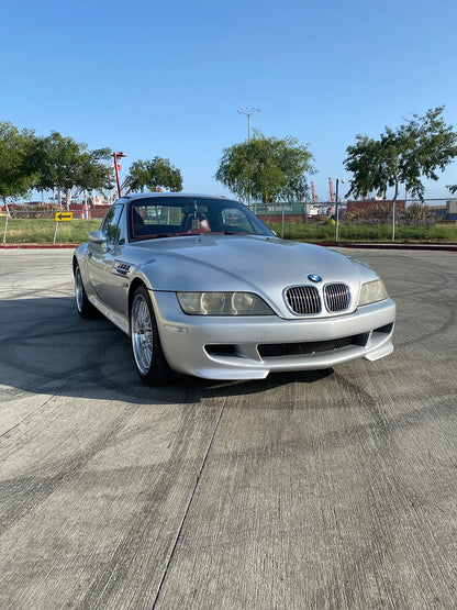 1995 BMW 540i