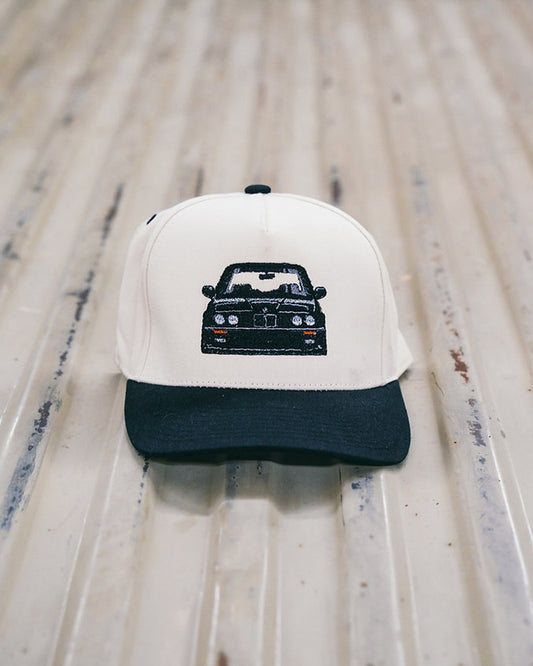 BMW E30 Cap