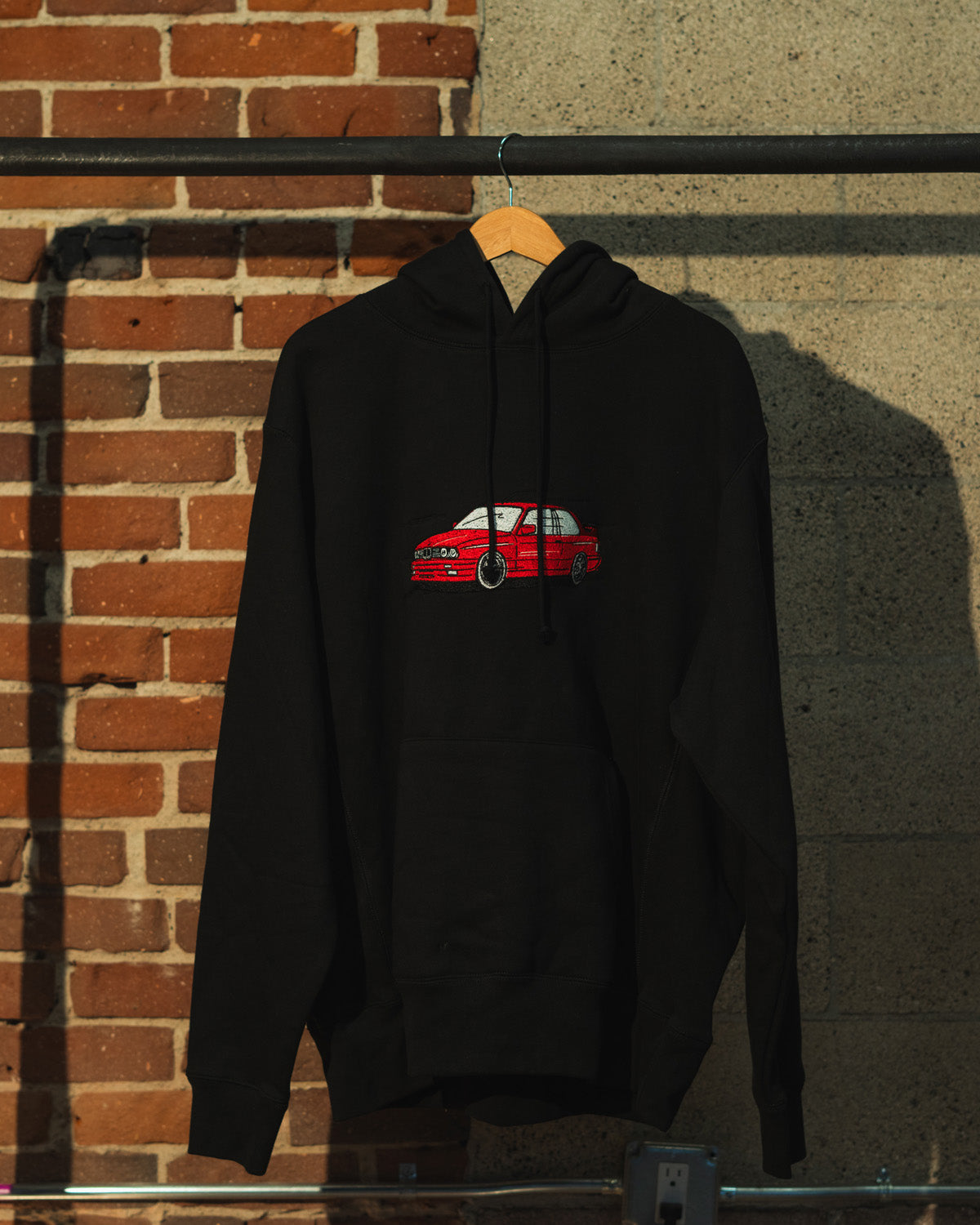 VB Hoodie 2